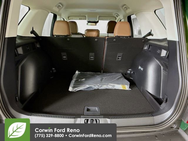 New 2025 Ford Bronco Sport Outer Banks w/ Outer Banks Tech Package+ image 28