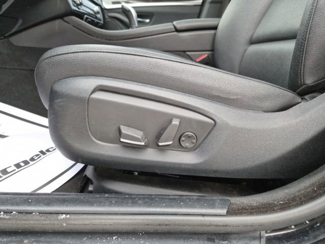 Used 2016 BMW 528i xDrive Sedan image 17