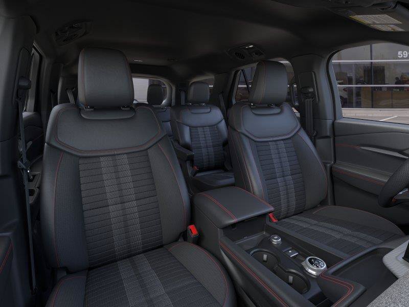 New 2026 Ford Explorer ST-Line AWD/4WD image 10