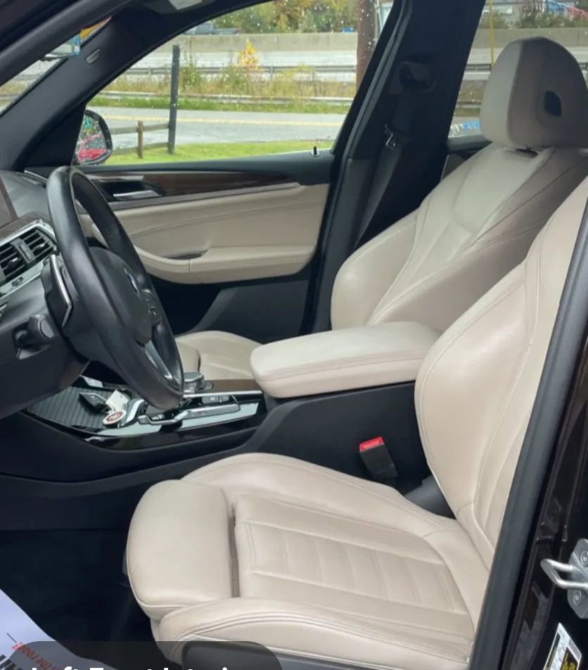 Used 2019 BMW X3 xDrive30i w/ Driving Assistance Package image 14