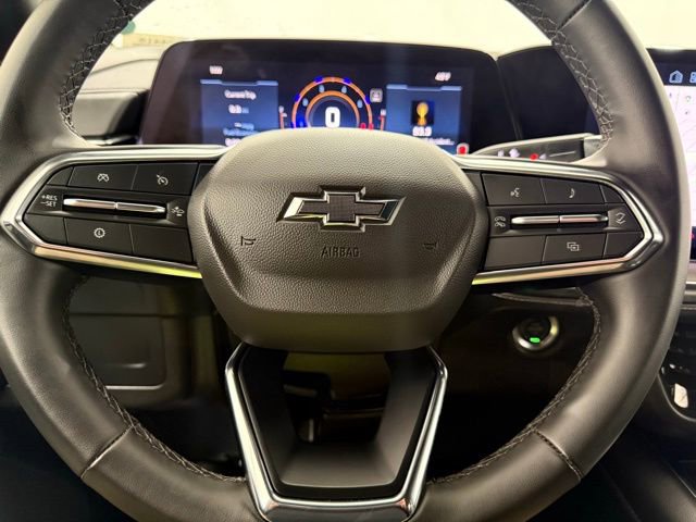 Used 2025 Chevrolet Suburban Z71 AWD/4WD image 45
