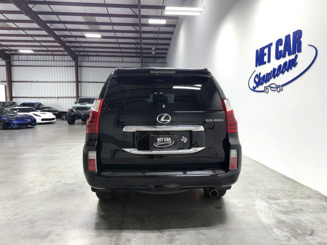 Used 2013 Lexus GX 460 Premium AWD/4WD image 6
