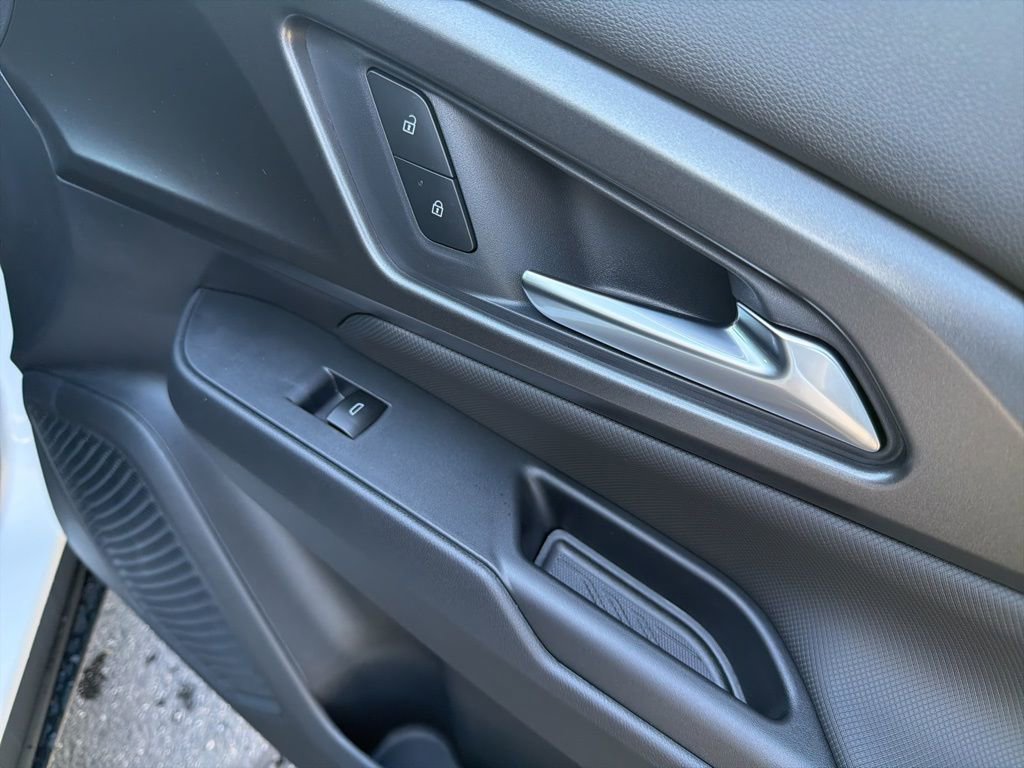 New 2026 Chevrolet Equinox EV LT image 22