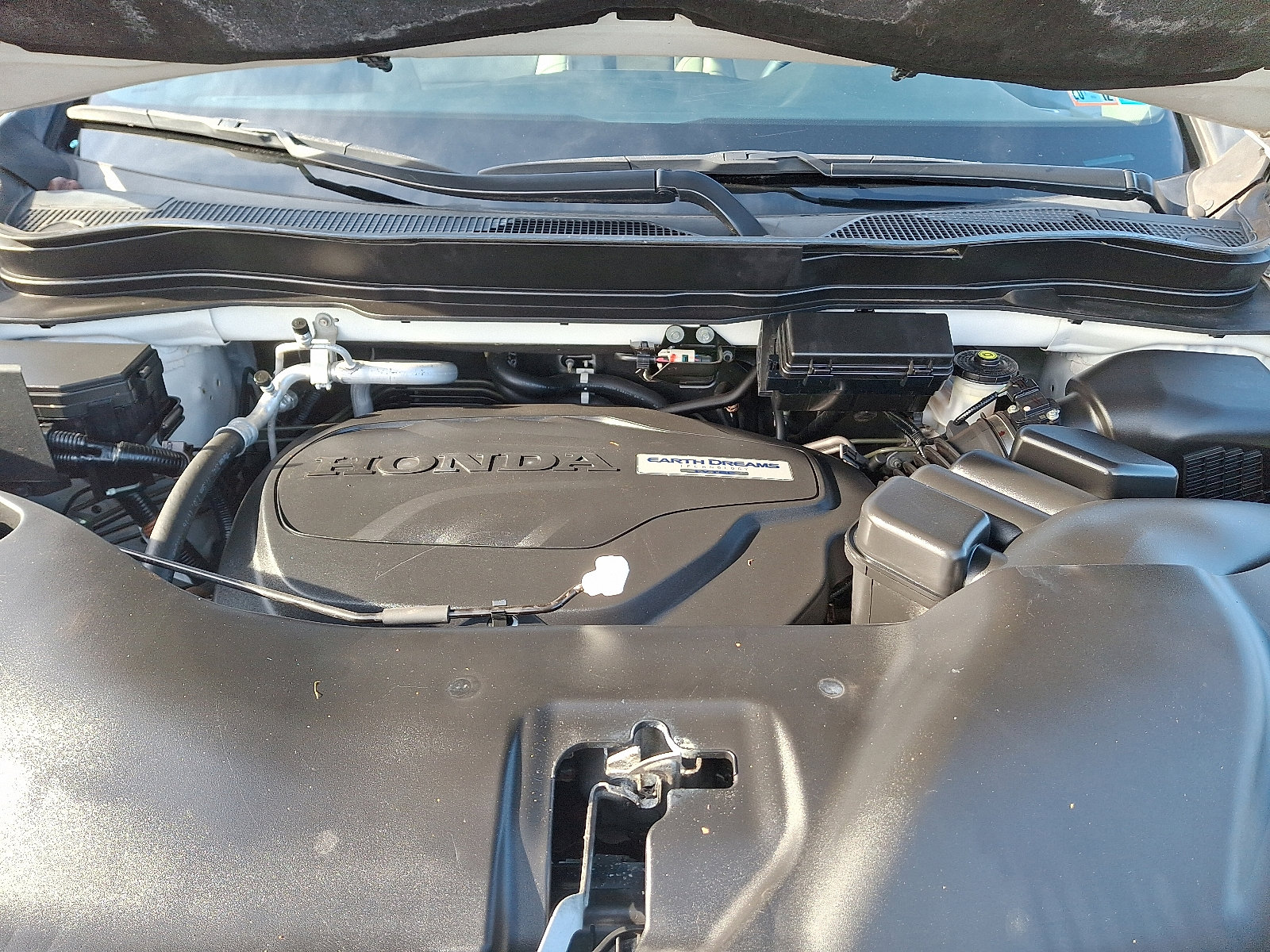 Used 2020 Honda Pilot EX-L image 27