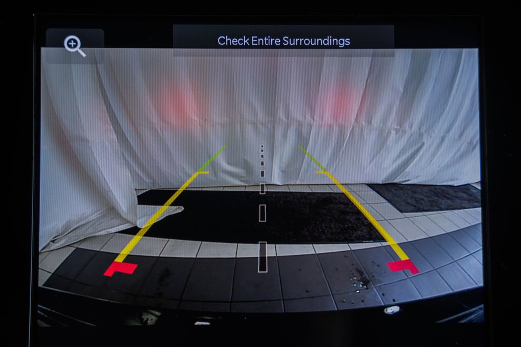 New 2025 Jeep Grand Cherokee Altitude w/ Trailer Tow Package image 39