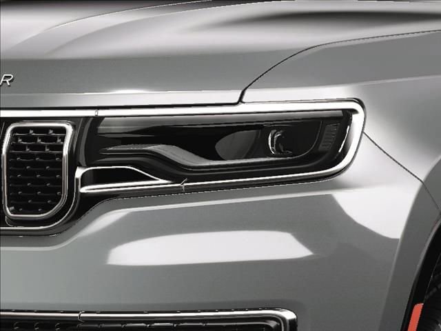 New 2023 Jeep Wagoneer Series III w/ Preferred Equipment Group image 13