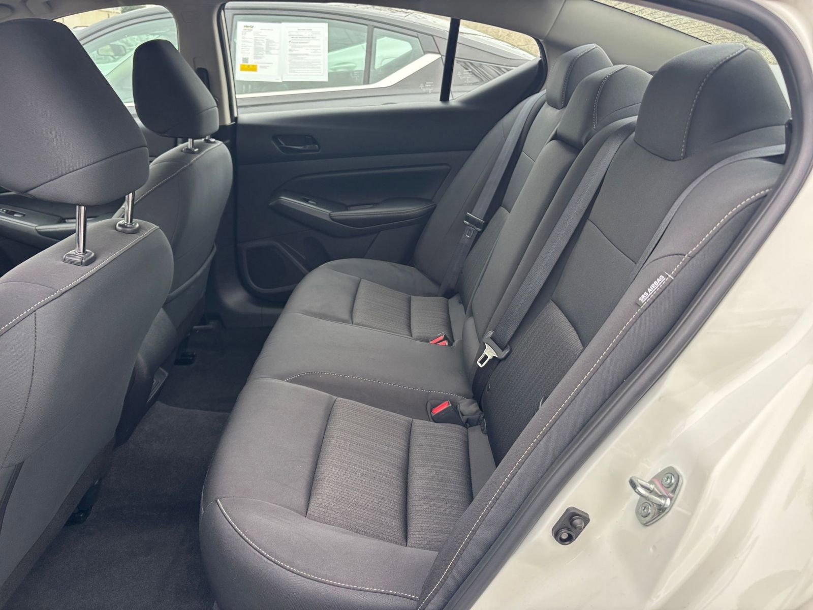 Used 2025 Nissan Altima 2.5 SV image 28