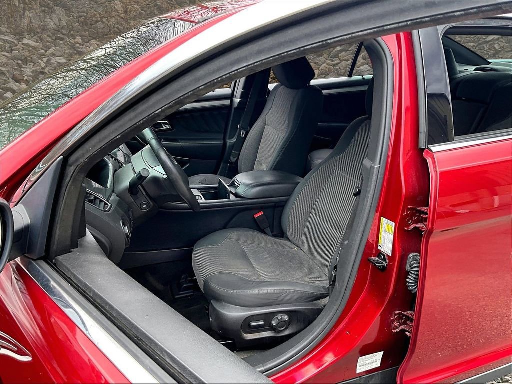 Used 2015 Ford Taurus SEL w/ Equipment Group 201A image 23