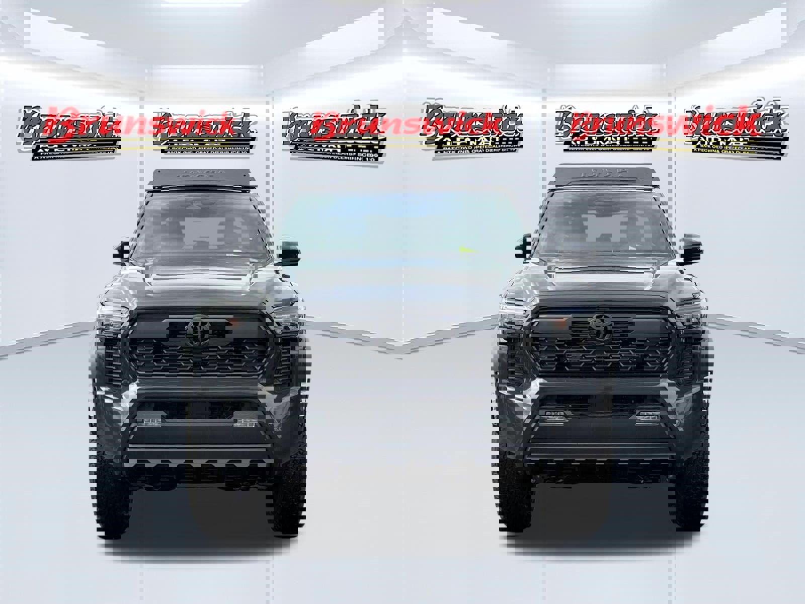 New 2025 Toyota Tacoma TRD Off-Road image 2