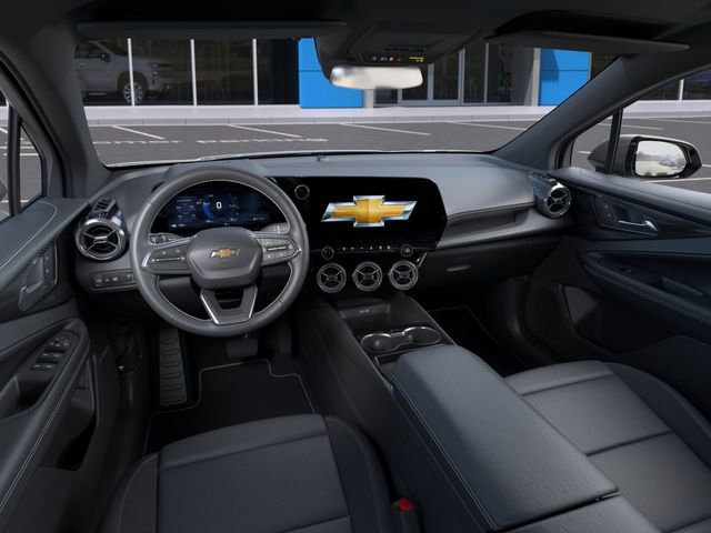 New 2026 Chevrolet Blazer EV LT FWD image 15