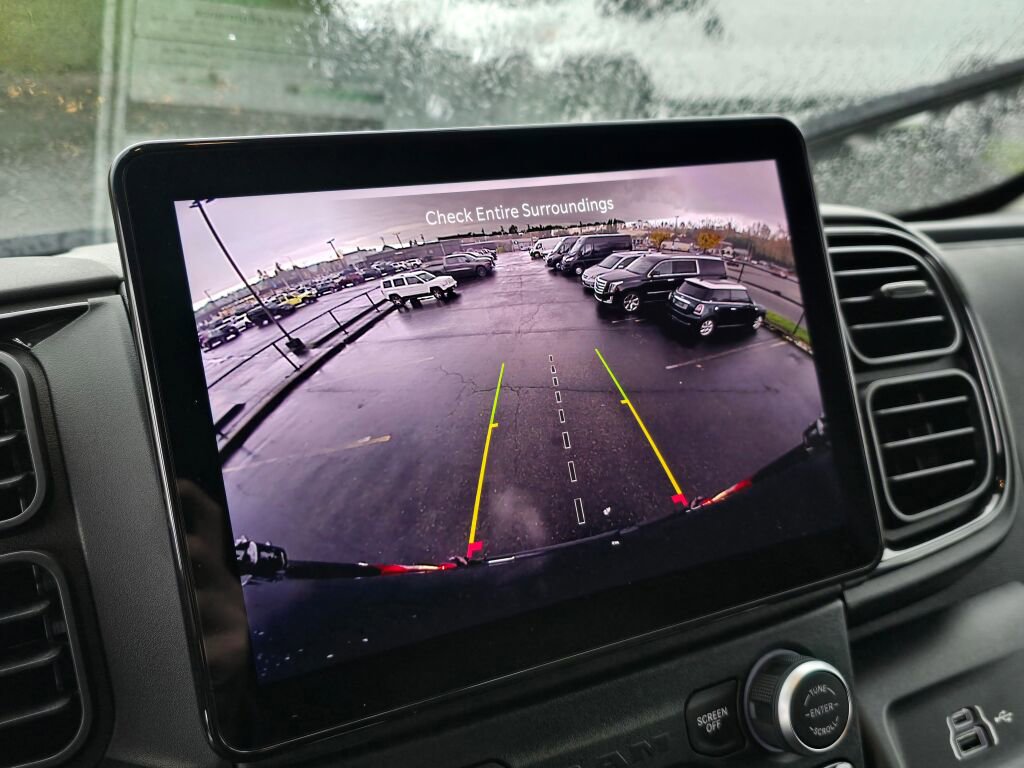 New 2026 RAM ProMaster 1500 w/ Premium Convenience Group image 25