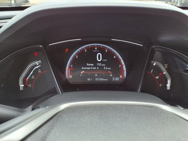 Used 2019 Honda Civic Sport Touring image 21