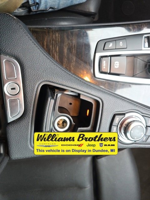 Used 2013 BMW 640i Gran Coupe image 21