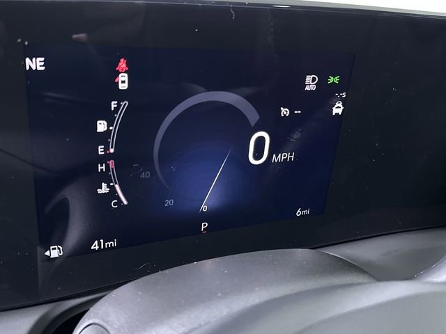 New 2026 Buick Encore GX Preferred w/ Comfort Package FWD image 12