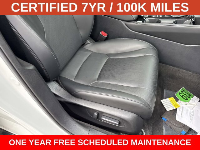 Used 2024 Honda Accord Touring image 10