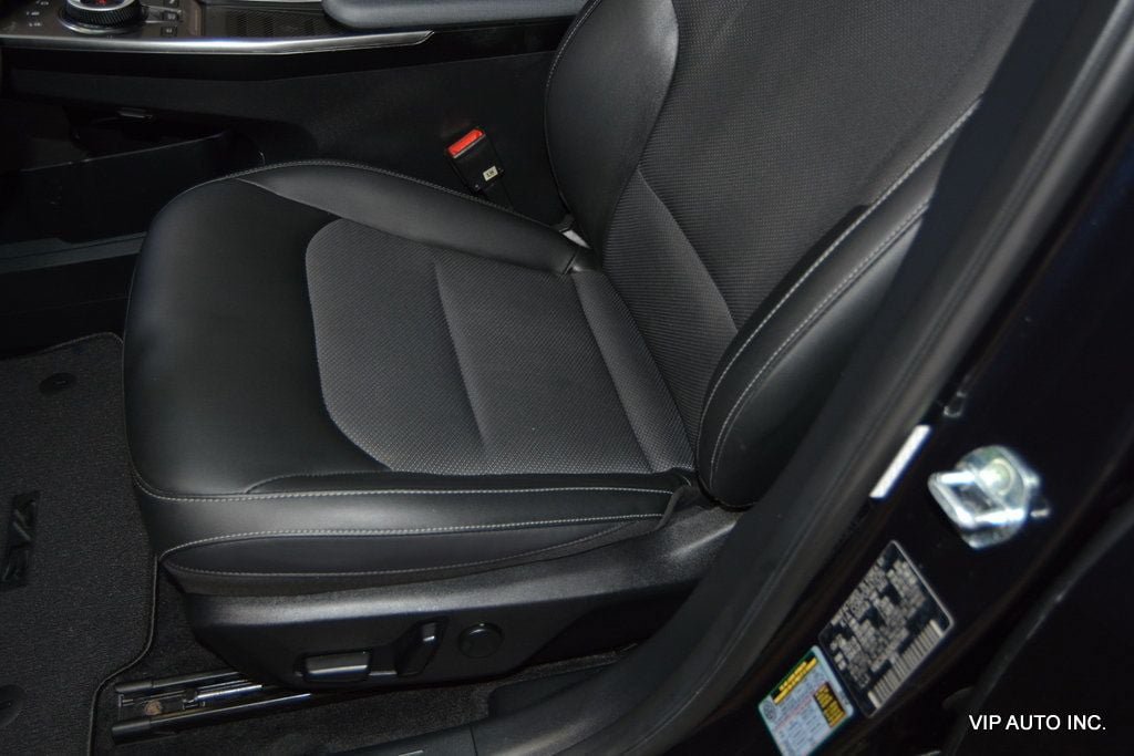 Used 2022 Kia EV6 Light RWD image 20