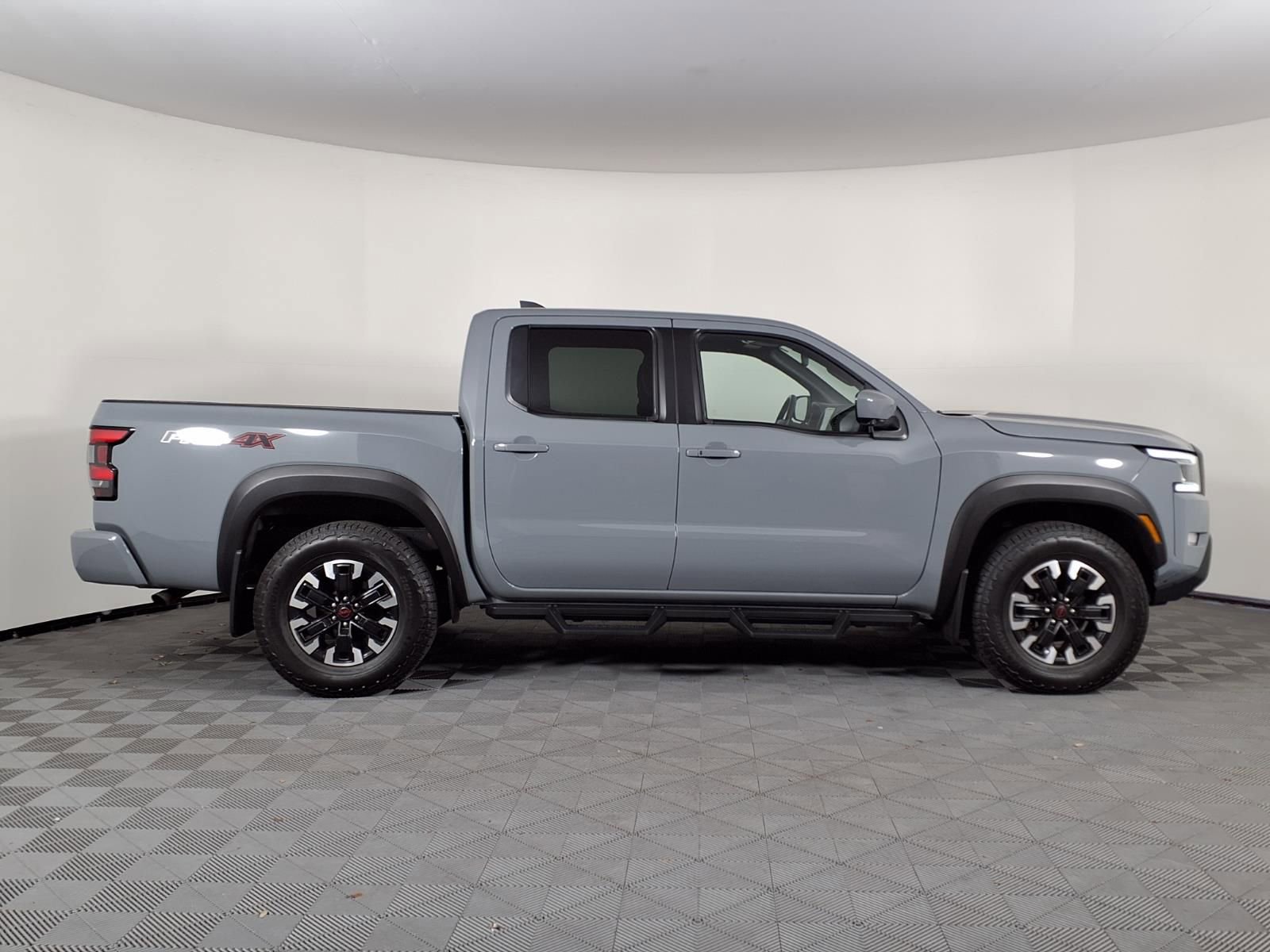 Used 2023 Nissan Frontier PRO-4X w/ Pro Convenience Package AWD/4WD image 33