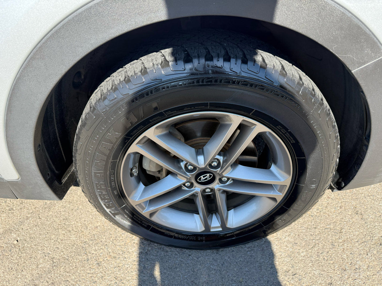 Used 2018 Hyundai Santa Fe Sport image 28