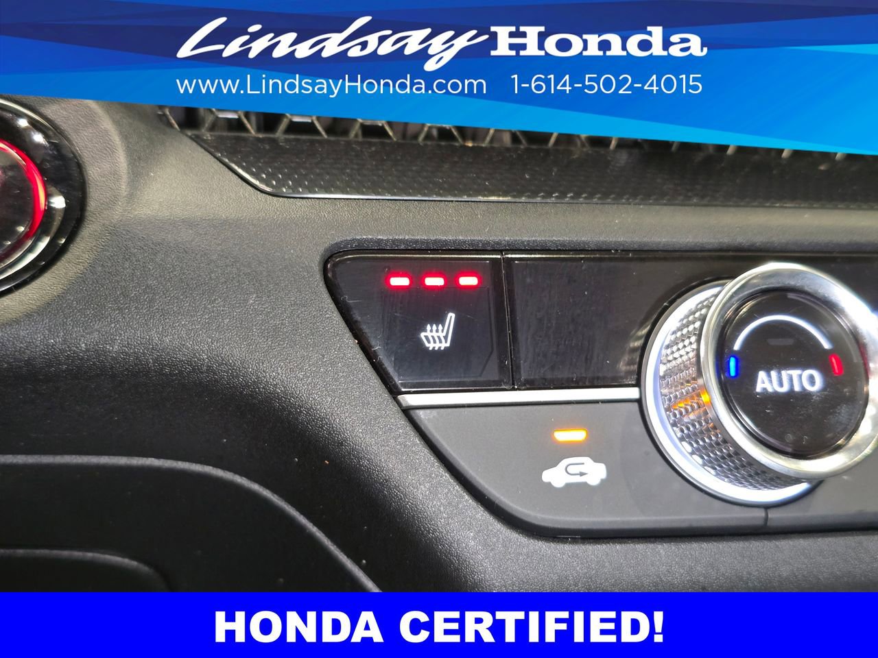 Certified 2024 Honda CR-V EX image 20