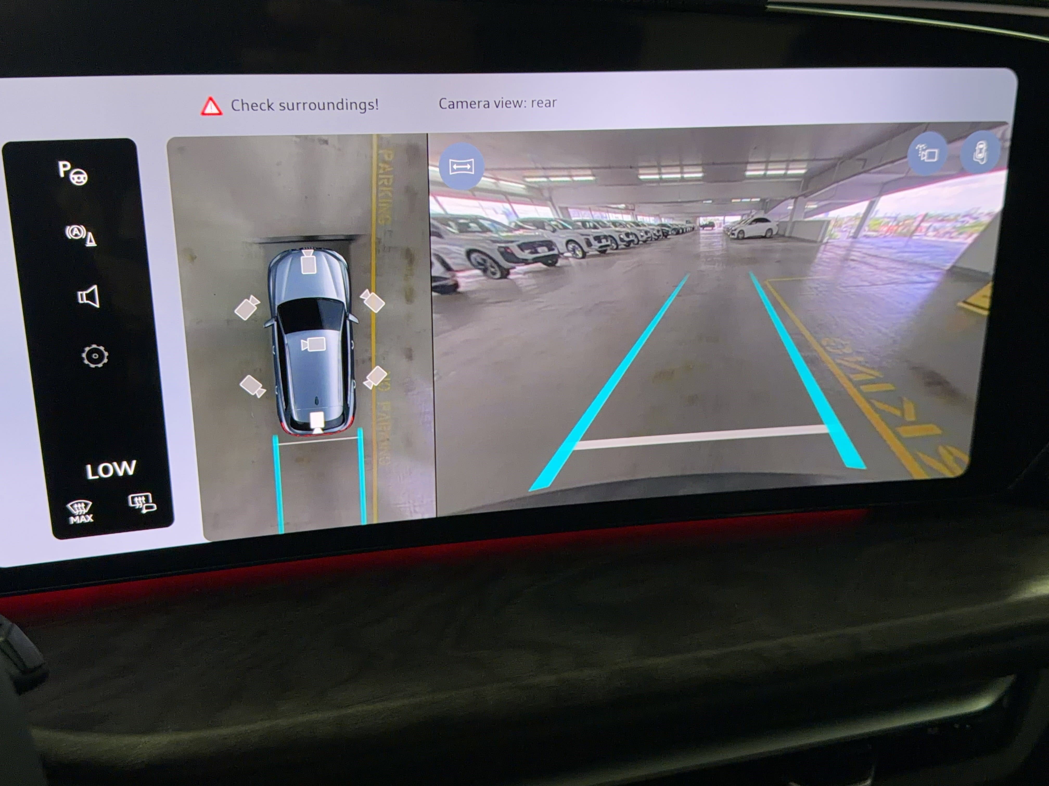 New 2026 Audi Q5 Premium Plus image 24