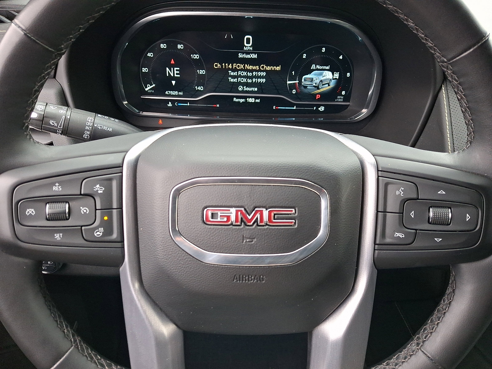 Certified 2023 GMC Yukon XL SLT w/ SLT Premium Package image 23