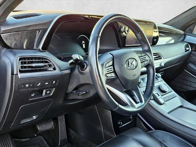 Used 2020 Hyundai Palisade Limited FWD image 9