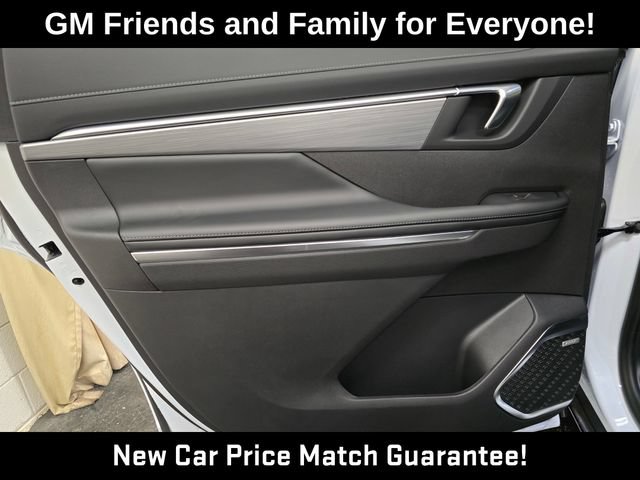 New 2026 Buick Enclave Preferred w/ Power Package AWD/4WD image 26