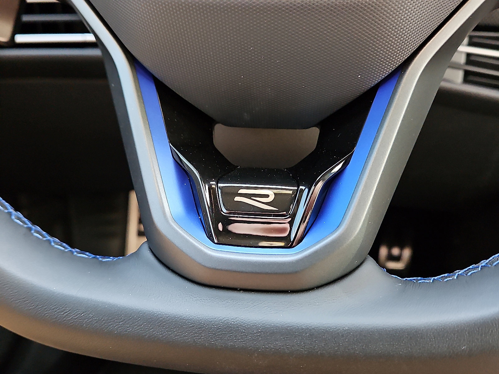 New 2026 Volkswagen Golf w/ Euro Style Package image 18