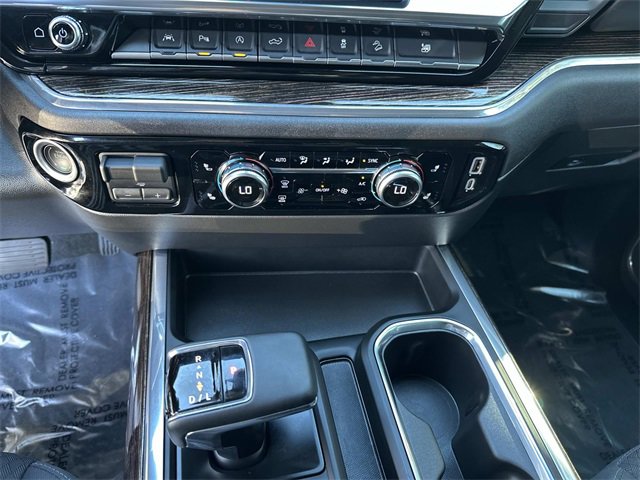 Used 2025 GMC Sierra 1500 Elevation w/ Preferred Package image 27