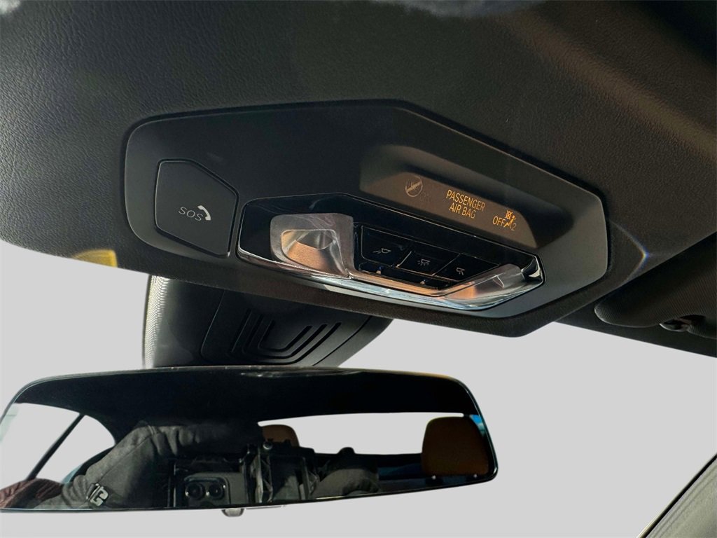 Certified 2024 BMW 440i xDrive M440i xDrive w/ Premium Package image 15