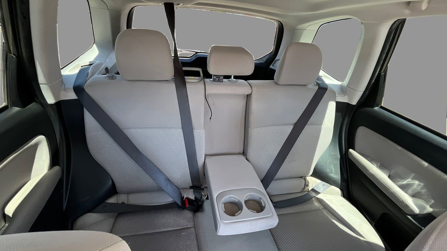 Used 2016 Subaru Forester 2.5i Premium AWD/4WD image 13