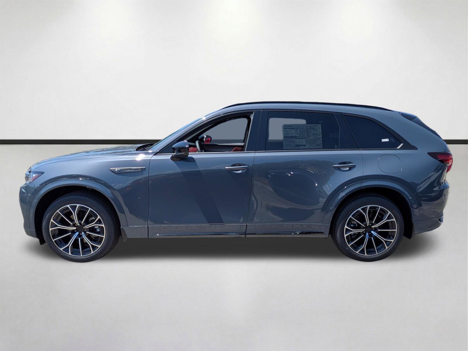 New 2026 MAZDA CX-70 3.3 Turbo S w/ Premium Package image 8