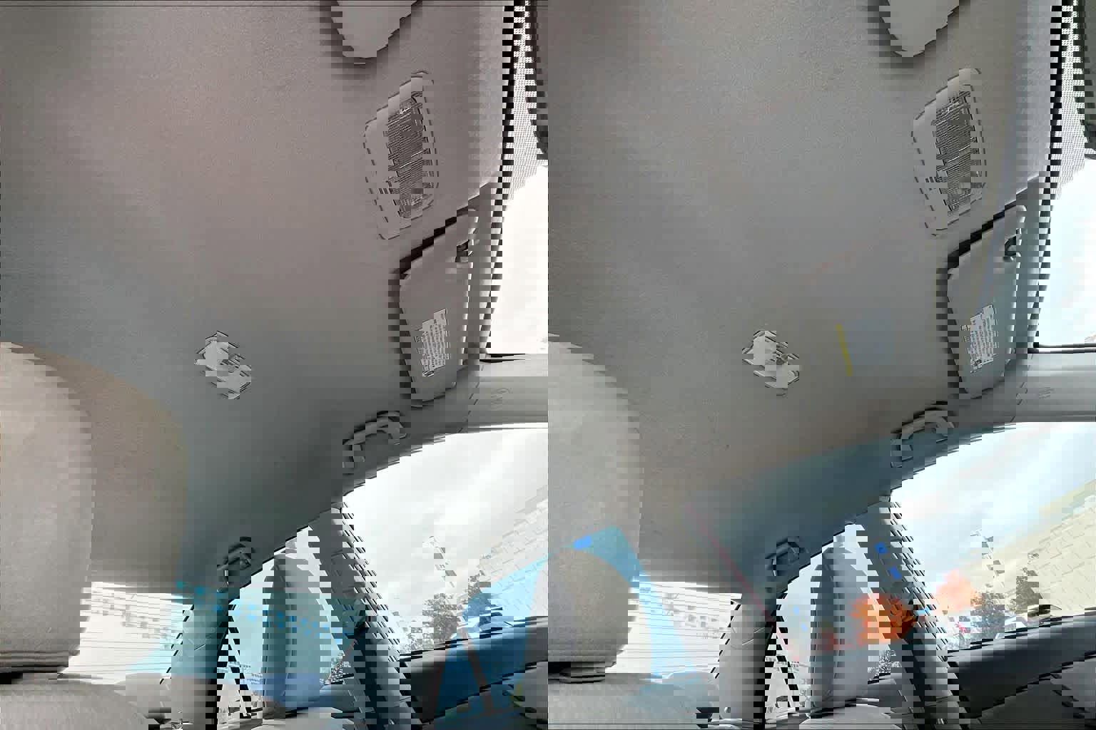 Used 2010 Toyota Corolla image 13