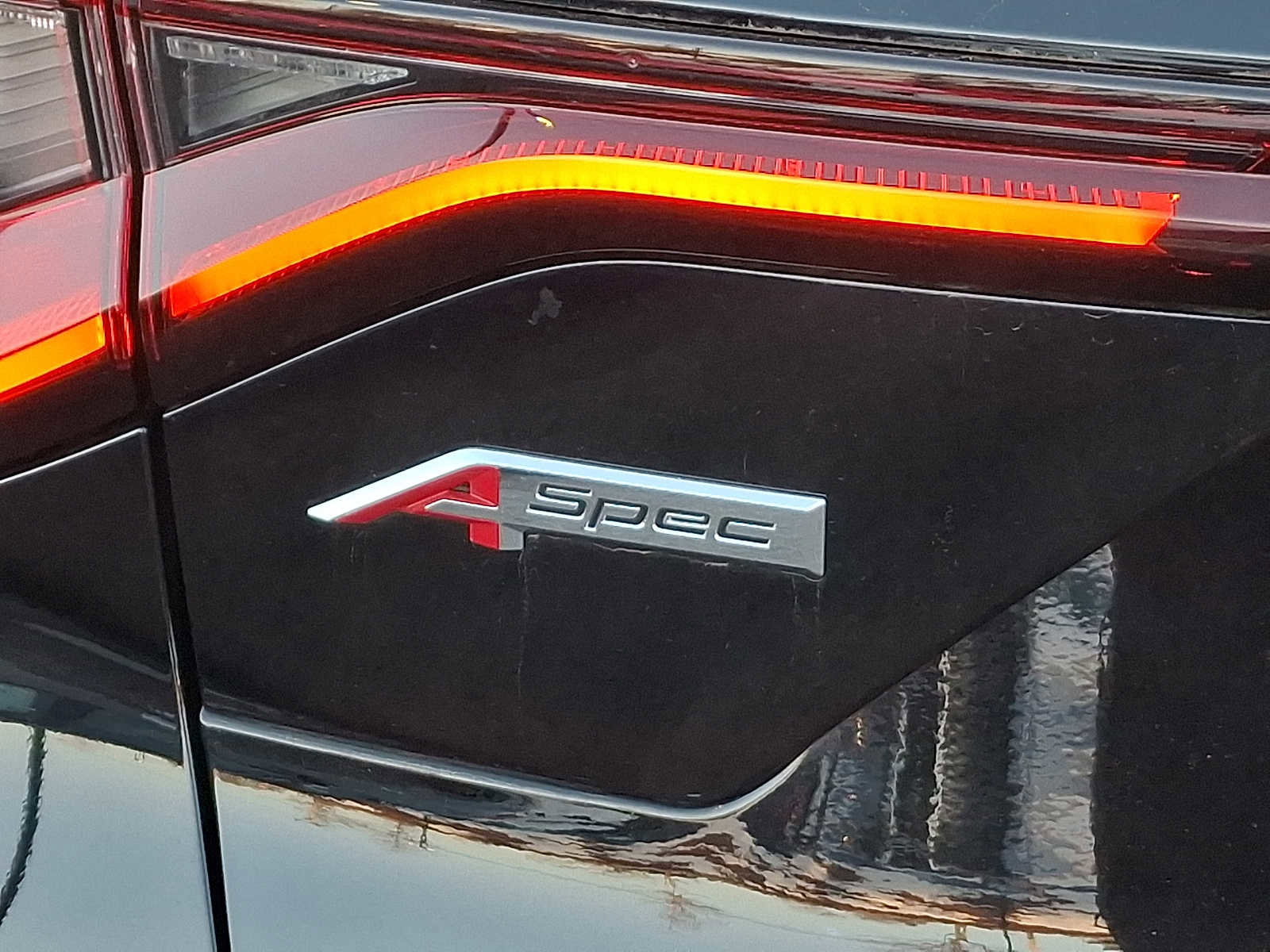 Used 2023 Acura MDX A-Spec image 29