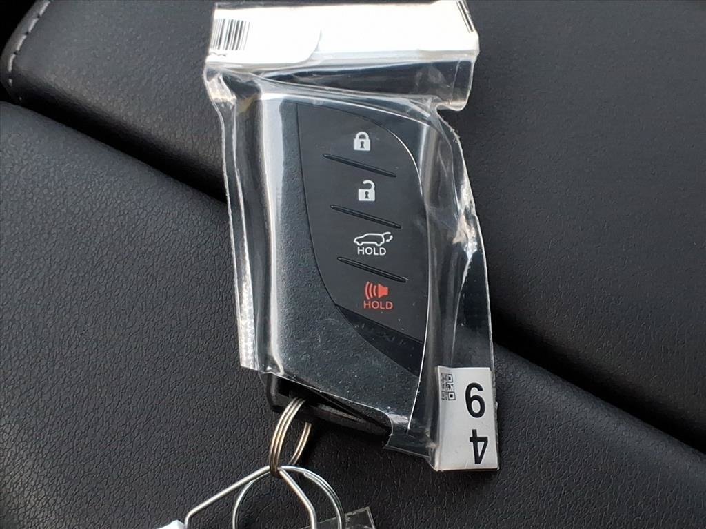 New 2026 Lexus TX 350 AWD w/ Technology Package image 37