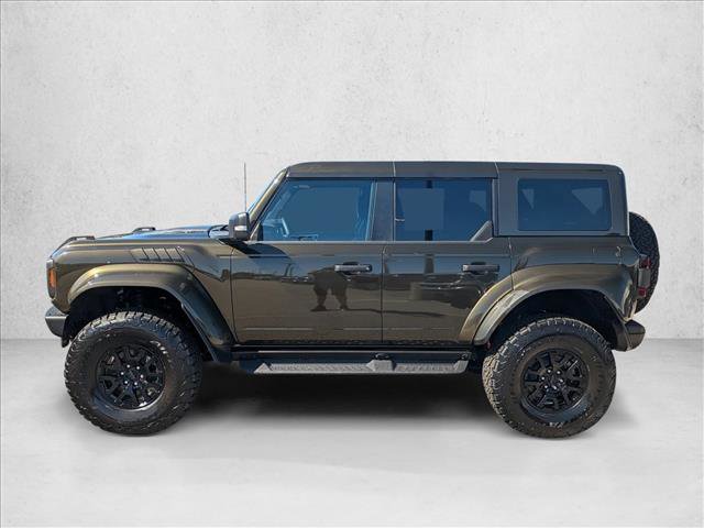 New 2025 Ford Bronco Raptor w/ Interior Carbon Fiber Pack image 5