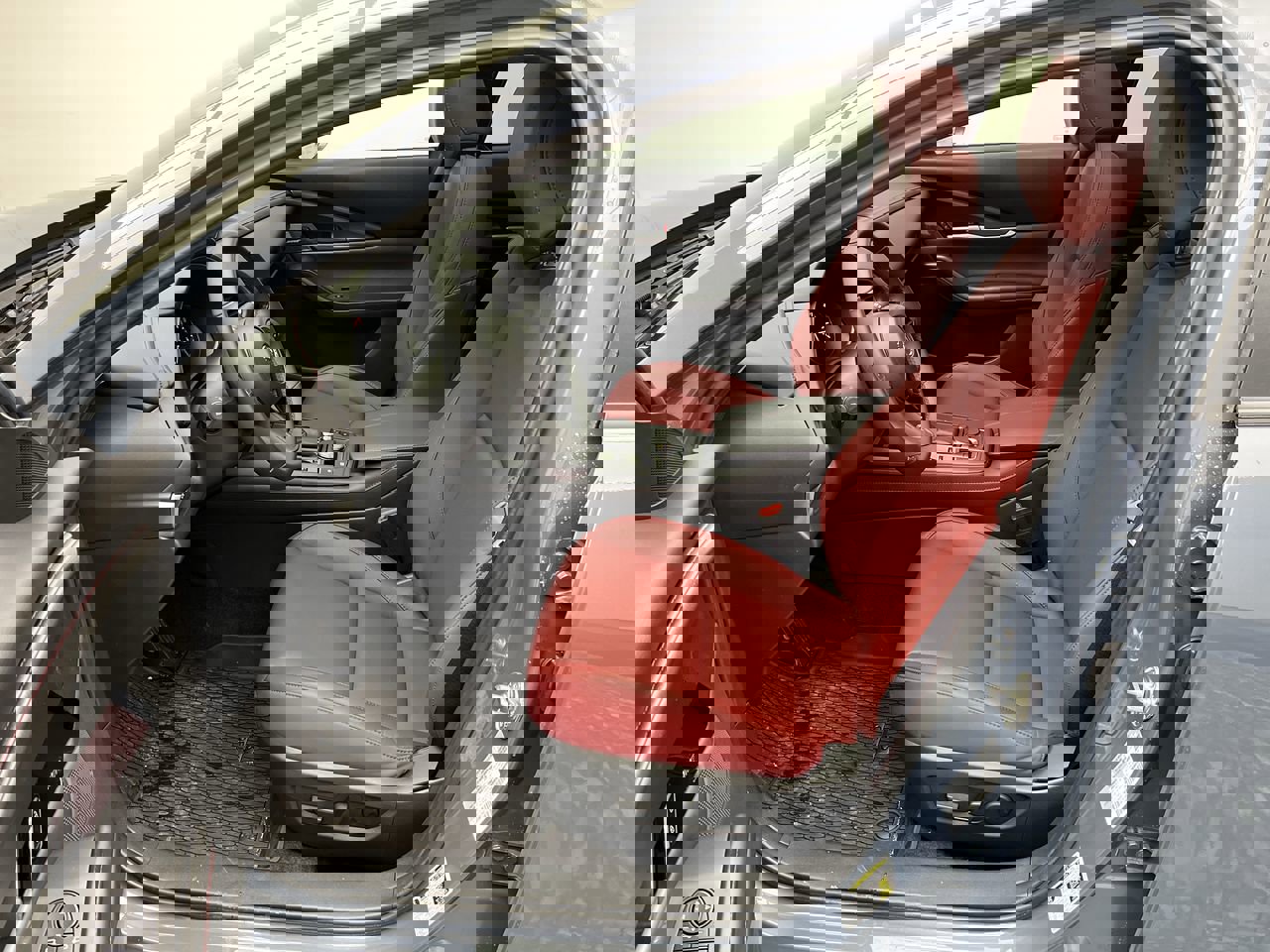 New 2026 MAZDA CX-30 AWD 2.5 S image 3