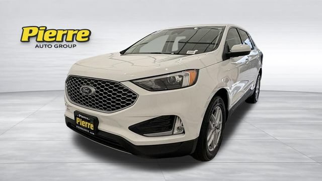 Used 2023 Ford Edge SEL w/ Convenience Package AWD/4WD image 1
