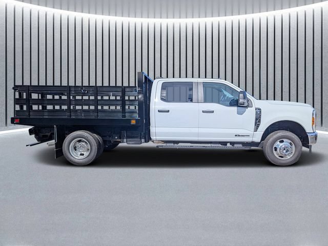 New 2025 Ford F350 XL w/ XL Chrome Package AWD/4WD image 3