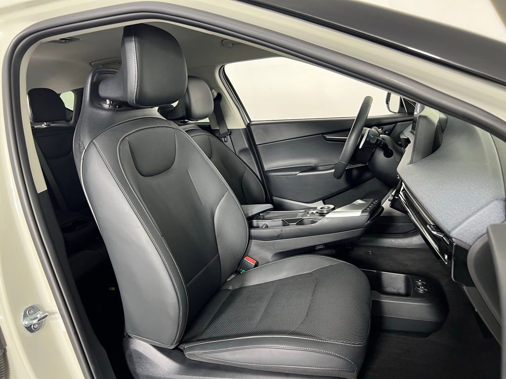 Used 2022 Kia EV6 Wind w/ Wind Technology Package image 34