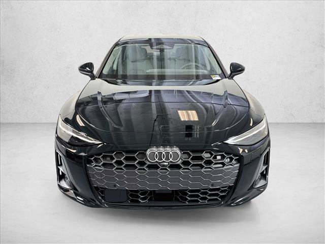 New 2026 Audi A6 Premium Plus w/ Premium Plus Package AWD/4WD image 2