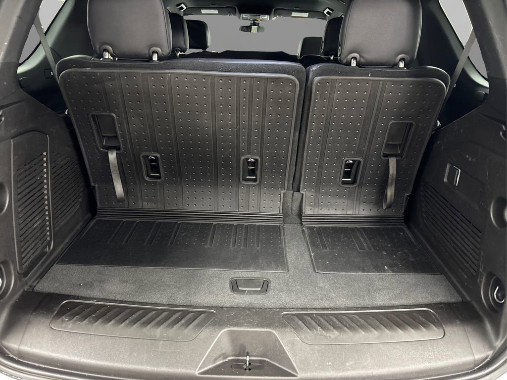 Used 2021 Chevrolet Tahoe LS w/ Driver Alert Package image 11