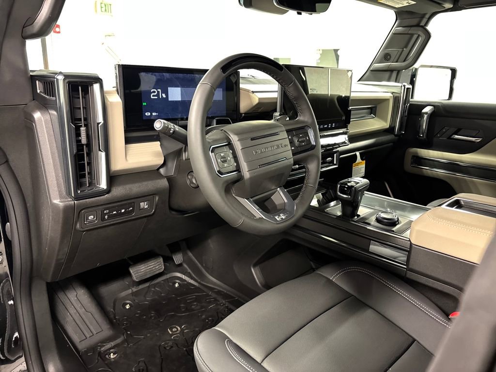 New 2026 GMC Hummer EV SUV image 26