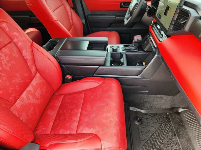 Certified 2026 Toyota Tundra TRD Pro image 10