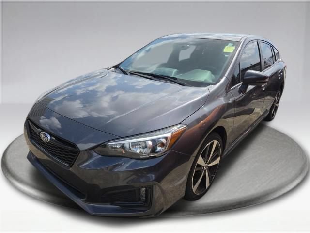 Used 2018 Subaru Impreza 2.0i Sport AWD/4WD image 12