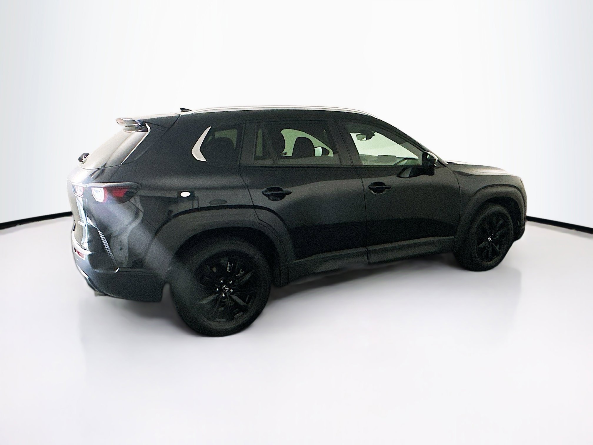 Used 2025 MAZDA CX-50 AWD 2.5 S w/ Premium Package image 10