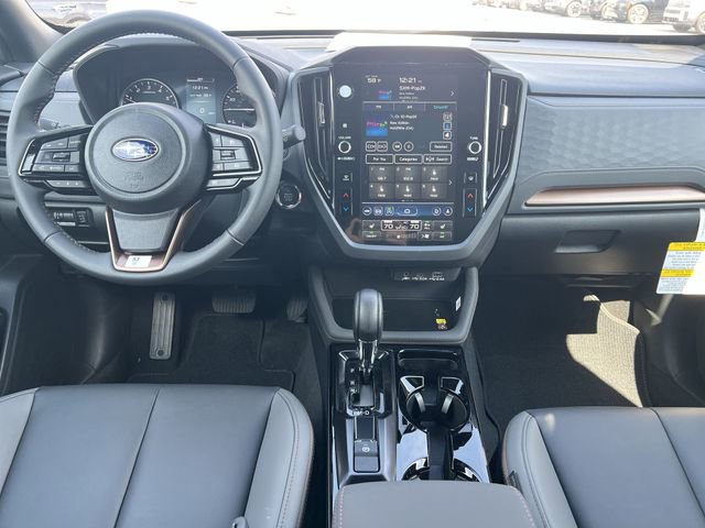 New 2026 Subaru Forester Sport w/ Sport Package AWD/4WD image 10