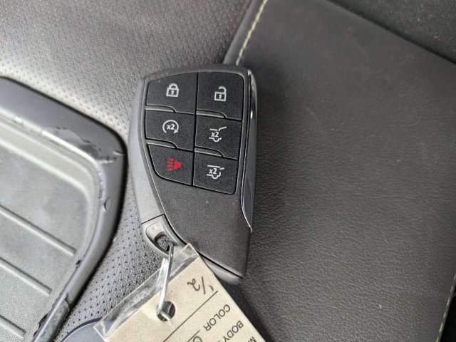Used 2023 GMC Yukon SLT w/ SLT Luxury Package AWD/4WD image 34