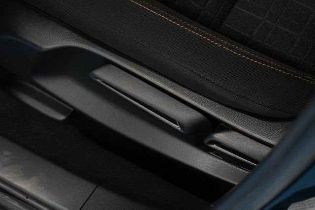 Certified 2023 Honda HR-V Sport image 15