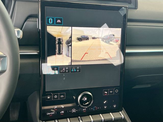 New 2026 GMC Terrain Elevation w/ Technology Package II FWD image 9